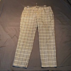 EXPRESS Columnist pant